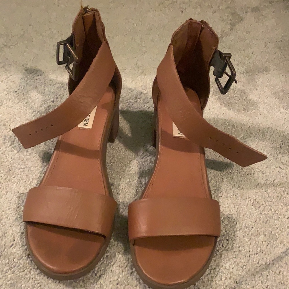 Steve Madden Sandals